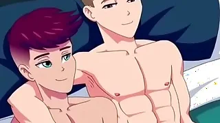 Wet Gay Sex 0